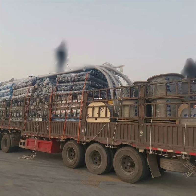 山西长治壶关县到六盘水物流公司——一站式服务，让货运更便捷