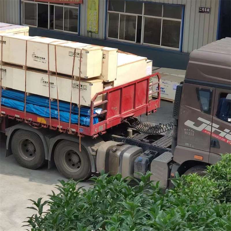 山西长治壶关县到海口物流公司一站式服务，让货运更轻松